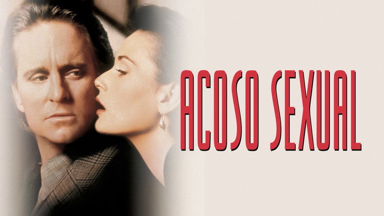 кадр из фильма Разоблачение