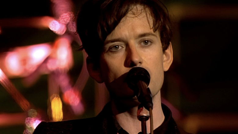 кадр из фильма Pulp: F.E.E.L.I.N.G.C.A.L.L.E.D.L.I.V.E.