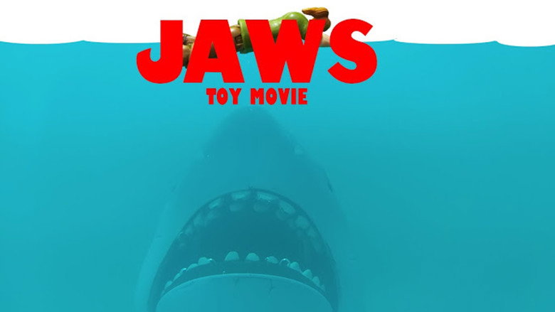 кадр из фильма Juguete de la película Tiburón