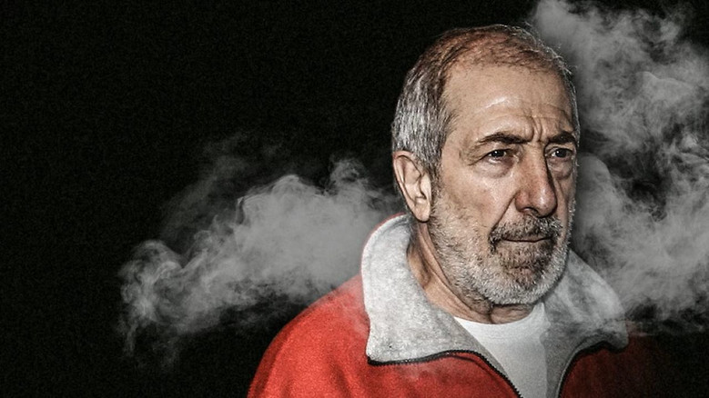 кадр из фильма Le tre vite di Donato Bilancia