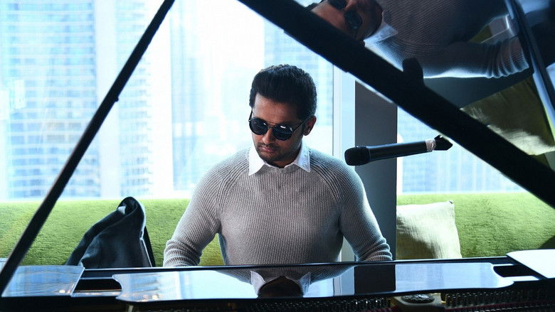 кадр из фильма మాస్ట్రో