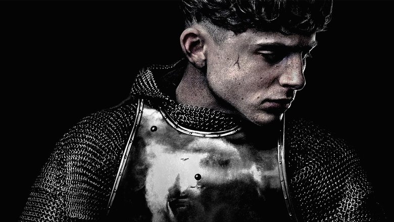 кадр из фильма Король Англии