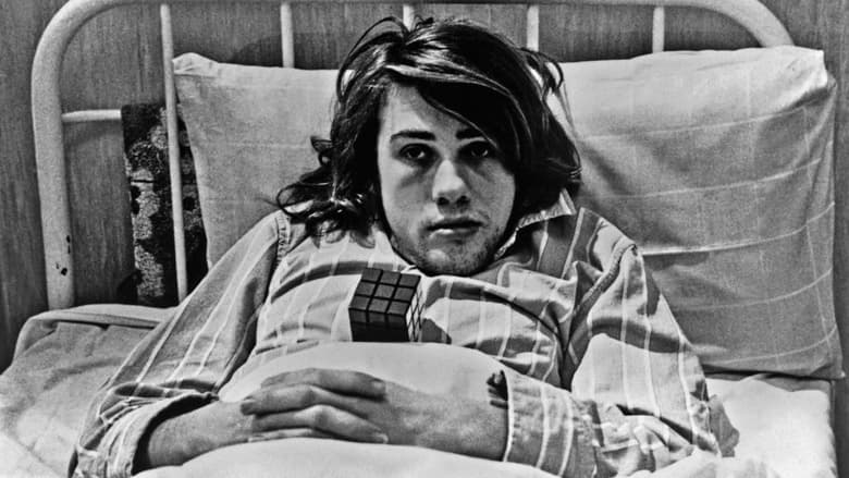 кадр из фильма Kopfstand