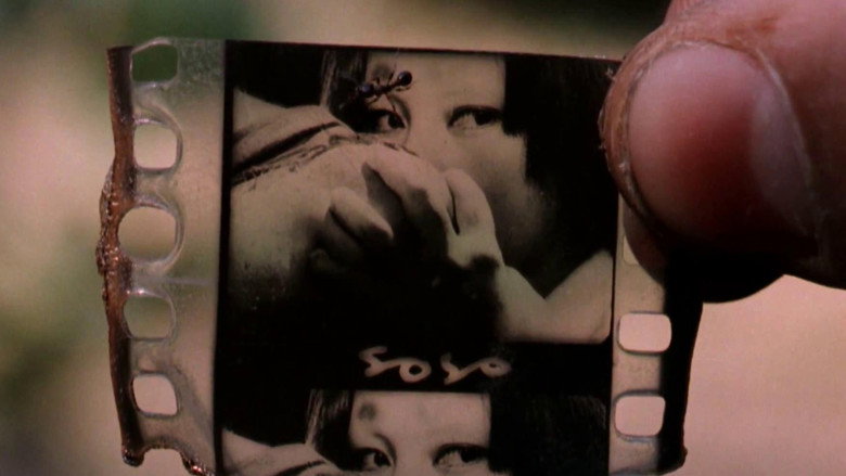 кадр из фильма Ավետիք