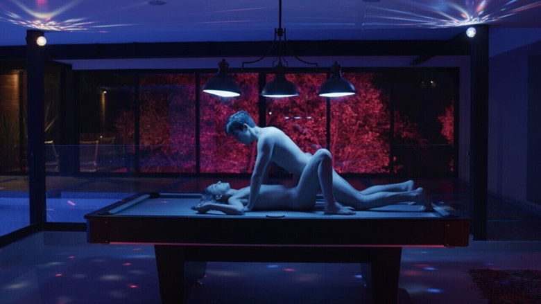 кадр из фильма Hombres integros