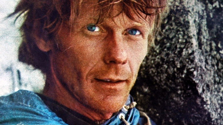 кадр из фильма Gary Hemming, le beatnik des cimes