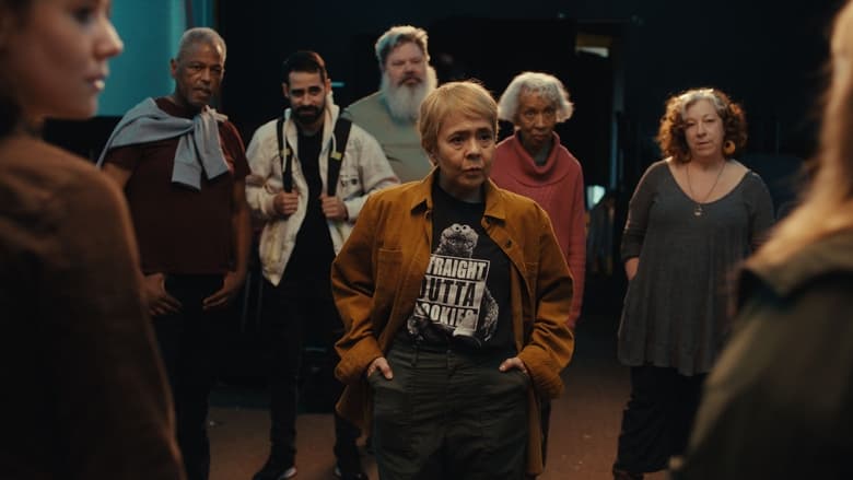 кадр из фильма Призрачный свет