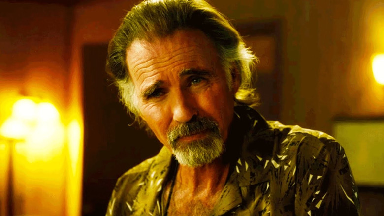 кадр из фильма From Dusk Till Dawn: Making the First Season