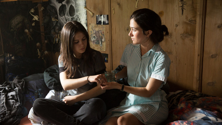 кадр из фильма Die Einzigen