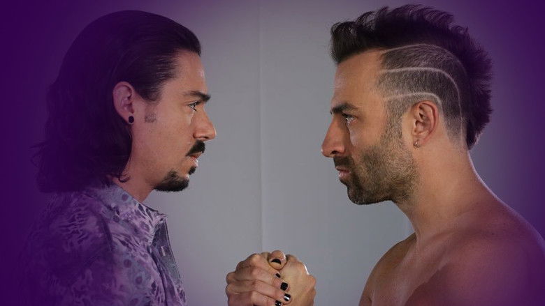 кадр из фильма Ni tú ni yo