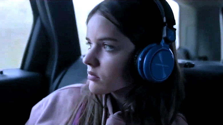 кадр из фильма Паранормальное. Маяк