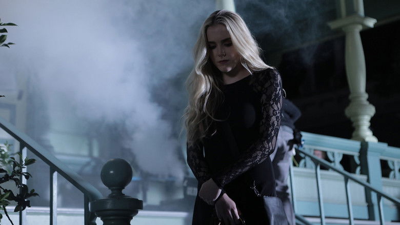 кадр из фильма Последнее желание