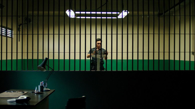 кадр из фильма Ученик мастера