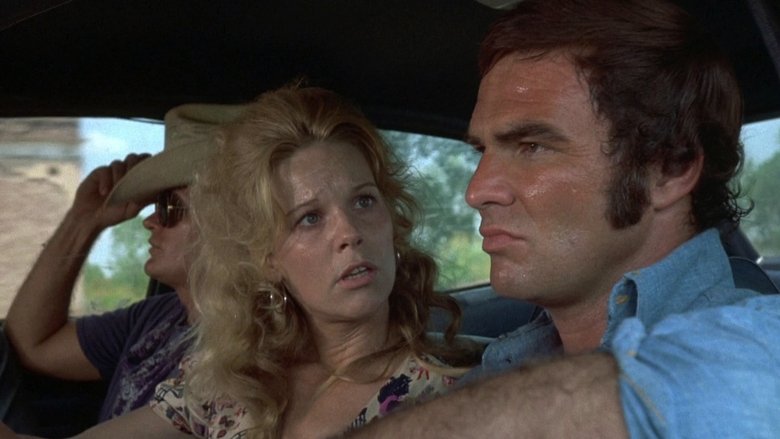 кадр из фильма Белая молния