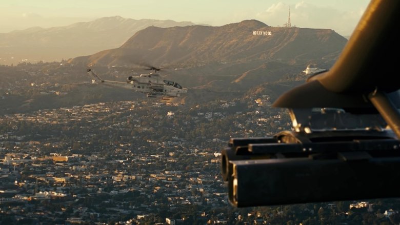 кадр из фильма Megan