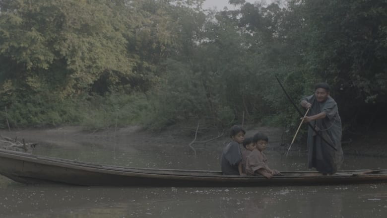 кадр из фильма Historias de shipibos