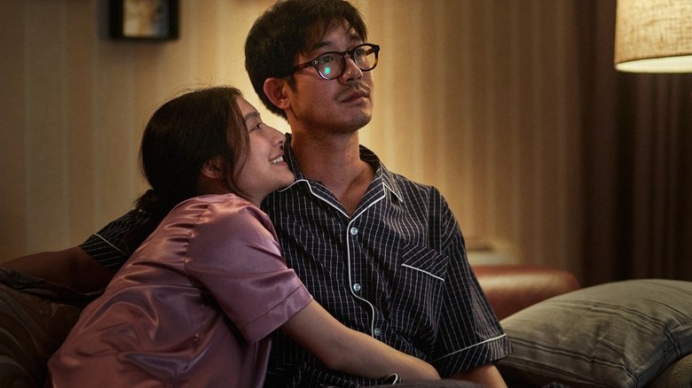 кадр из фильма Кукла. Реинкарнация зла