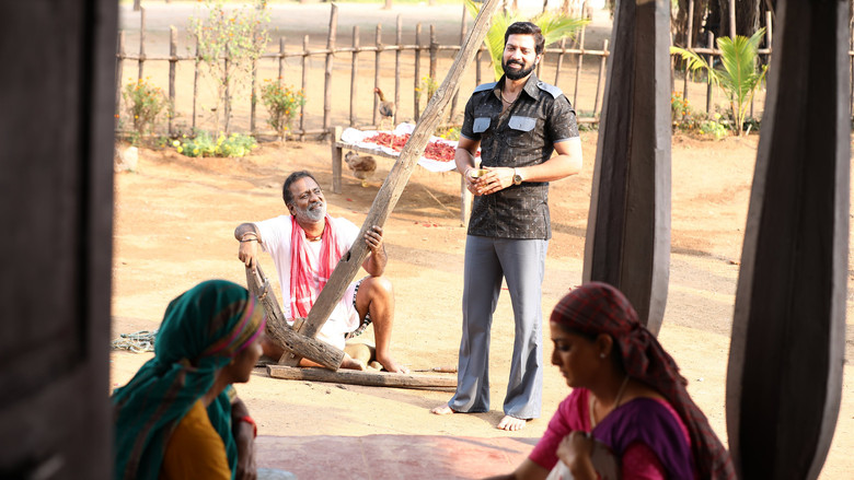 кадр из фильма கொன்றால் பாவம்