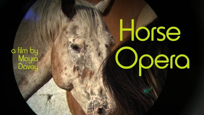 кадр из фильма Horse Opera