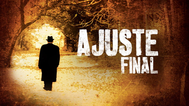 кадр из фильма Перекресток Миллера