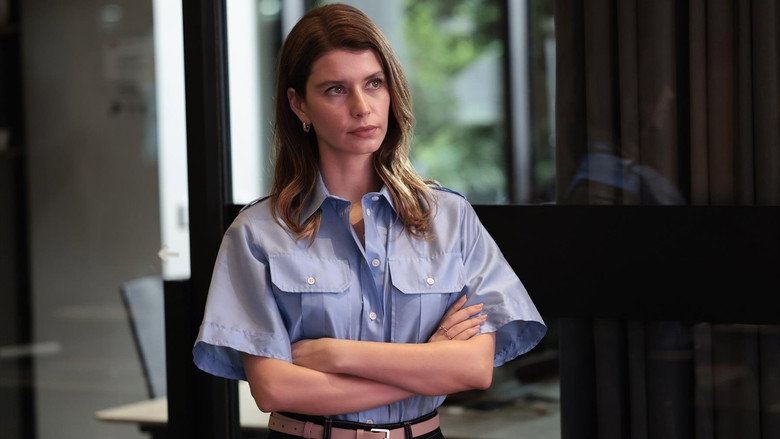 кадр из фильма Gizli Profil