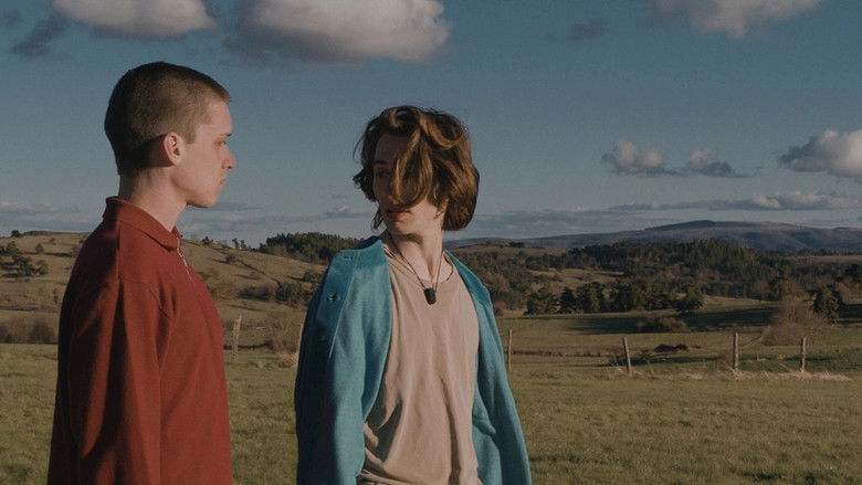 кадр из фильма Les nuits d'Allonzo