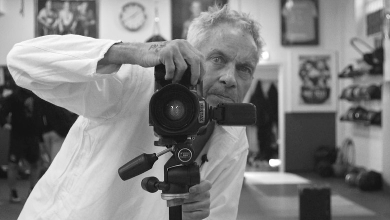 кадр из фильма Paul Blanca, Deze film redt je leven