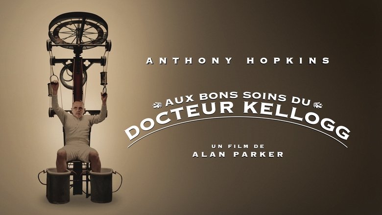 кадр из фильма Дорога на Вэлвилл