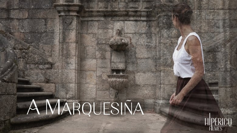 кадр из фильма A Marquesiña (C)