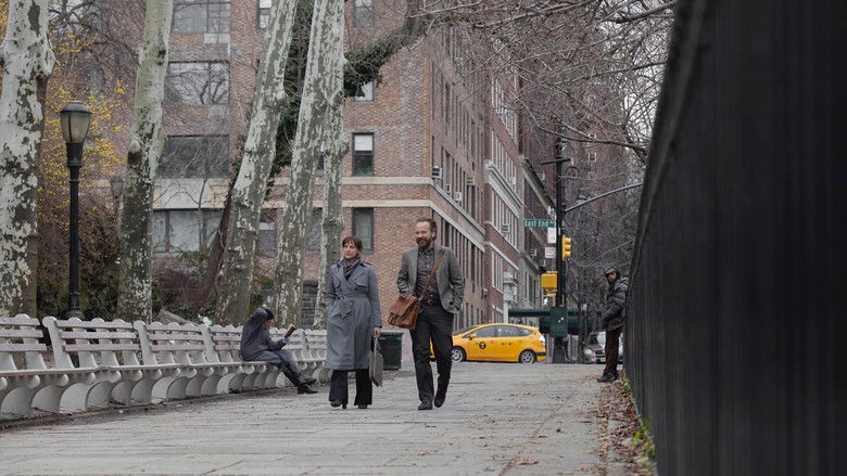 кадр из фильма Звук тишины