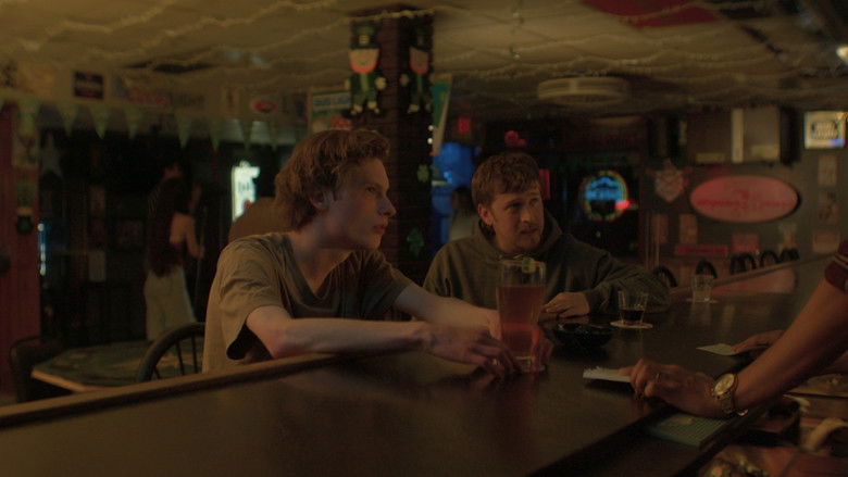 кадр из фильма Gambling Man