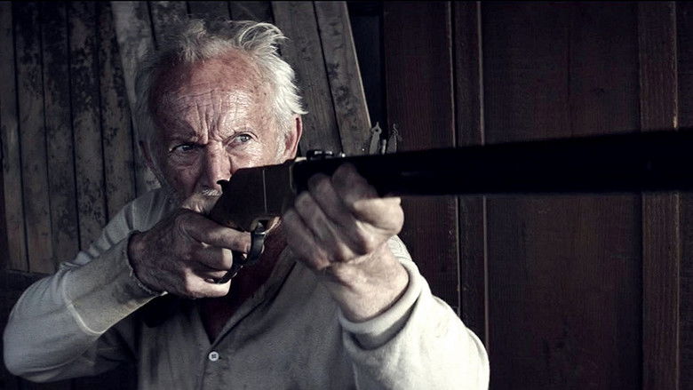 кадр из фильма Дела минувших дней