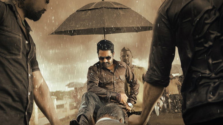 кадр из фильма జై లవ కుశ