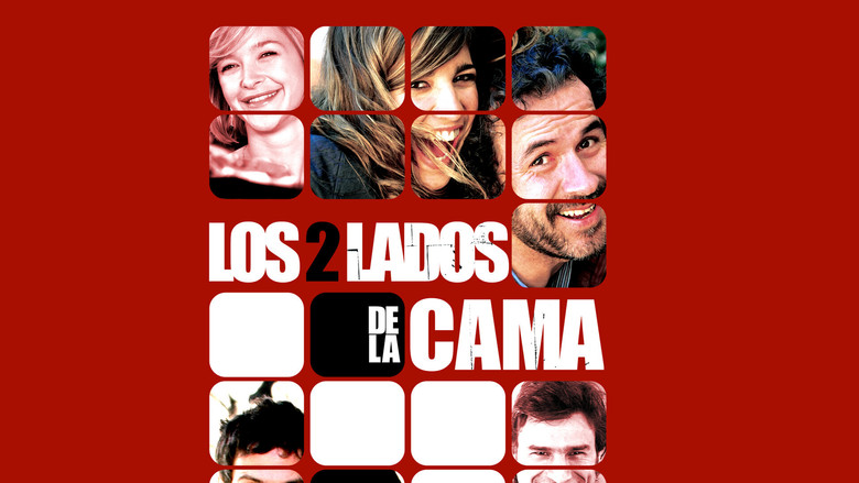 кадр из фильма Los 2 lados de la cama