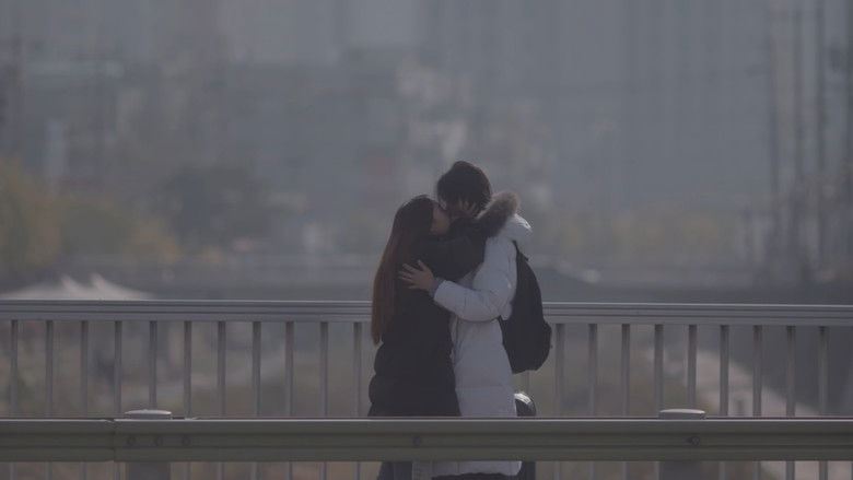 кадр из фильма 친애하는 당신에게