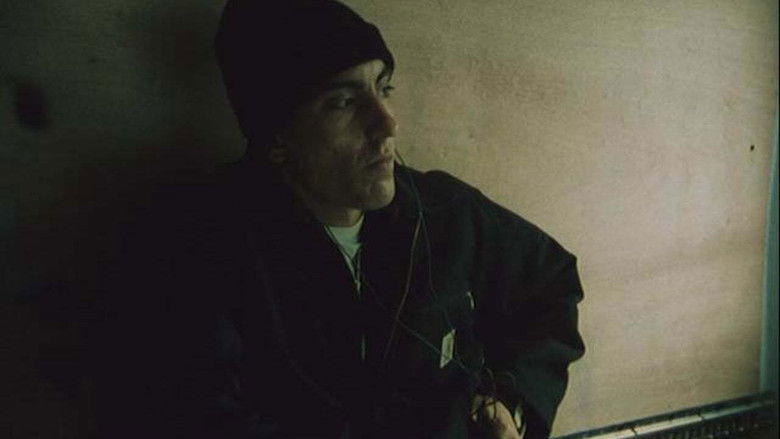 кадр из фильма Tout doit disparaître