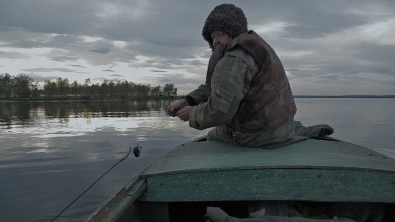 кадр из фильма Озеро
