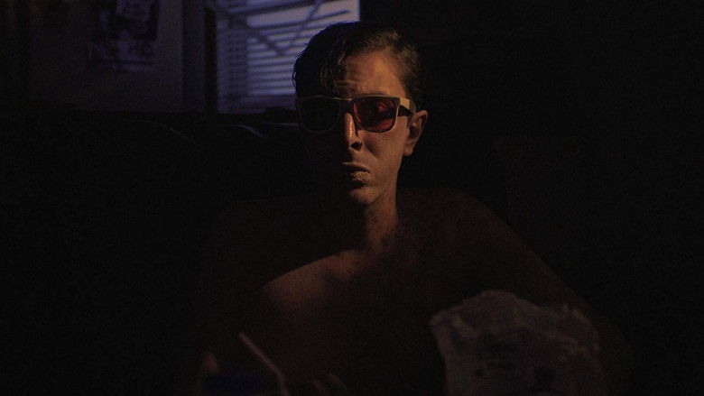 кадр из фильма Релаксер