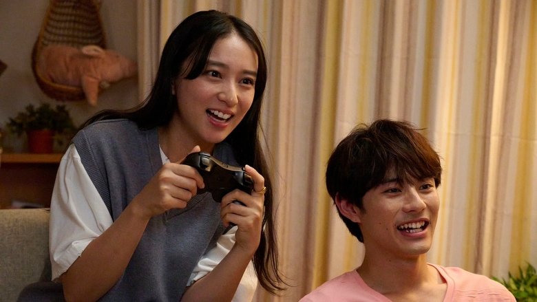 кадр из фильма 顔