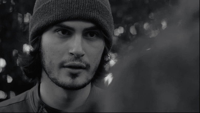 кадр из фильма Still Visible