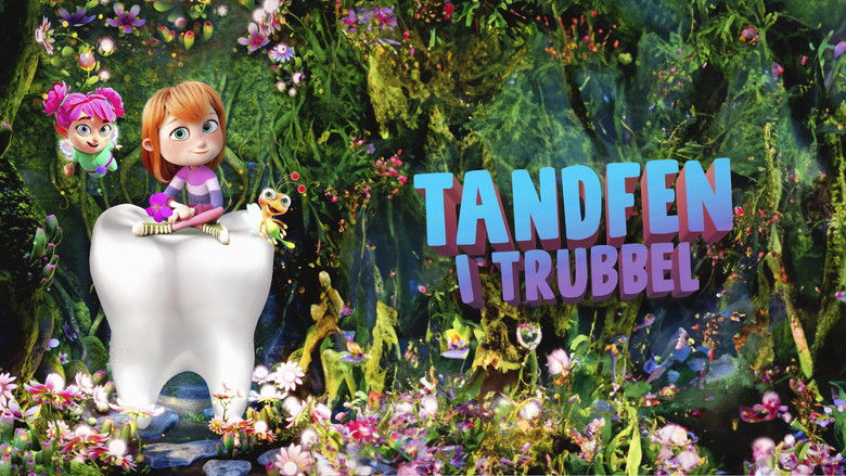 кадр из фильма Моя фея-проказница