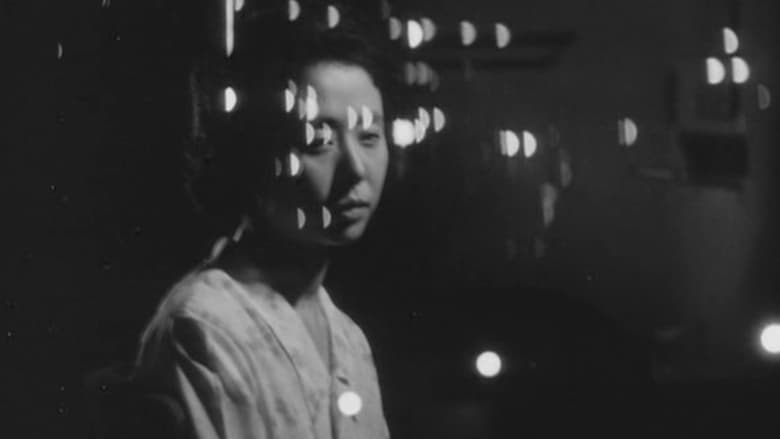 кадр из фильма Мать