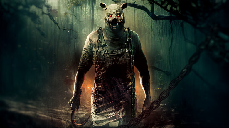 кадр из фильма Пятачок. Кровь и жёлуди