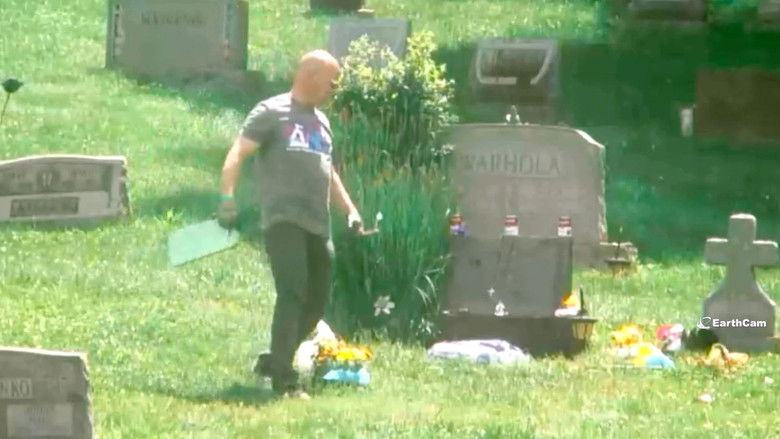 кадр из фильма Sleep #2