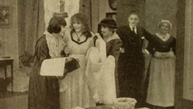 кадр из фильма Heart Strings