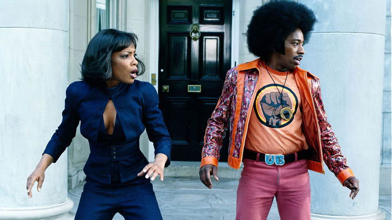 кадр из фильма Тайный брат