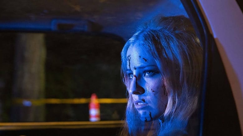 кадр из фильма Игра ведьм