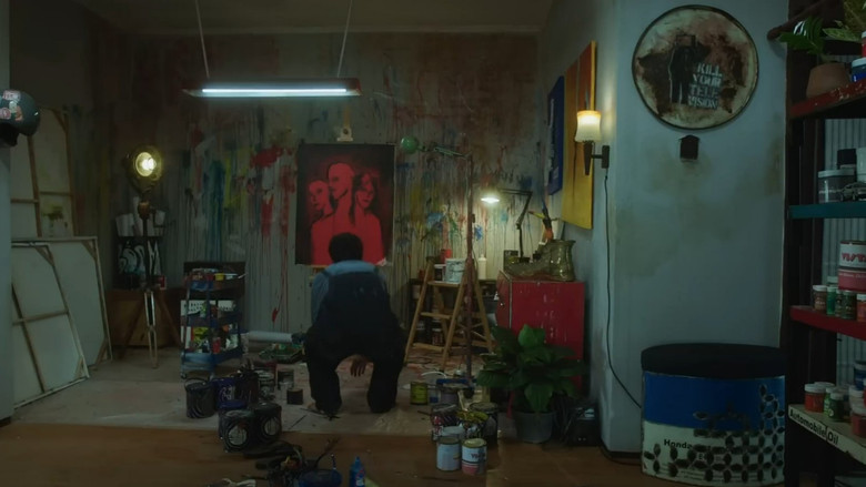 кадр из фильма Sadali