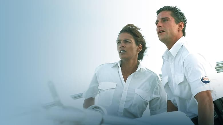 кадр из фильма S.O.S. Barracuda - Der Tod spielt Roulette