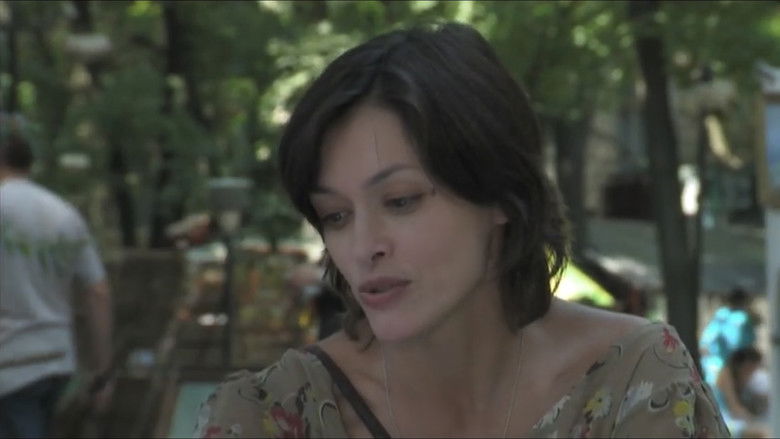 кадр из фильма Кукла